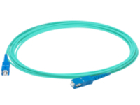 AddOn - Patch cable - SC/PC multi-mode (M) to SC/PC multi-mode (M)