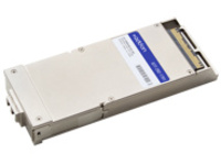 AddOn - CFP2 transceiver module (equivalent to: Brocade 57-1000328-01)