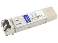 AddOn - SFP+ transceiver module (equivalent to: Infinera TOM-10G-SFPP-SR1)
