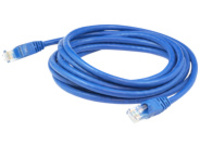 AddOn - Patch cable - RJ-45 (M) to RJ-45 (M)