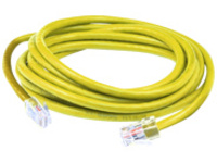 AddOn - Patch cable - RJ-45 (M) to RJ-45 (M)