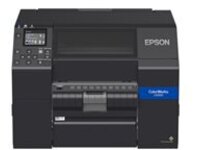Epson ColorWorks CW-C6500P