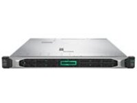 HPE ProLiant DL360 Gen10 Network Choice