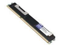 AddOn - DDR4 - module - 128 GB - LRDIMM 288-pin - 2933 MHz / PC4-23400 - 3DS Load-Reduced
