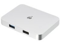 IOGEAR Dock Pro 60 USB-C 4K Station with Game+ Mode