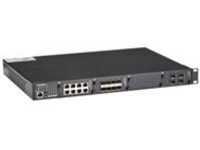 Black Box LE2700 Series Hardened Managed Modular Switch Chassis