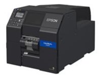 Epson ColorWorks CW-C6000P