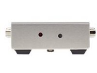 Black Box VGA DDC Ghost