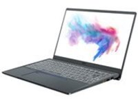 MSI Prestige 14 A10SC-051 | Overview, Specs, Details | SHI