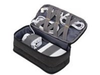 DICOTA ACCESSORIES POUCH STYLE BLACK