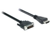 V7 - Video cable - HDMI (M) to DVI-D (M)