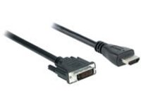 V7 - Video cable - HDMI (M) to DVI-D (M)