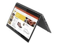 Lenovo ThinkPad X1 Yoga (4th Gen) 20QF | Overview, Specs, Details