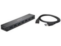 Kensington USB 3.0 7-Port Hub with Charging