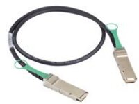 Black Box - 40GBase direct attach cable