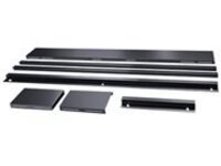 APC Thermal Containment Curtain Door Mounting Rail, 900