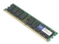 AddOn - DDR4 - module - 4 GB - DIMM 288-pin - 2666 MHz / PC4-21300 - unbuffered