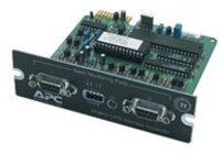 APC SmartSlot Interface Expander