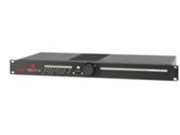APC NetBotz 320 - Environment monitoring device