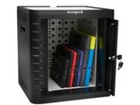 Kensington Charge & Sync Cabinet, Universal Tablet