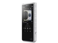 Sony Walkman NW-ZX507 | Overview, Specs, Details | SHI