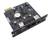 APC Network Management Card 2 with Environmental Monitoring