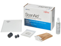 Ricoh ScanAid - Scanner accessory kit