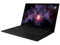 Lenovo ThinkPad X1 Extreme (2nd Gen) 20QV