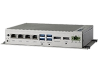 Advantech UNO-2484G Single Stack