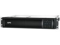 APC SMART-UPS 750VA LCD RM 2U 230V W/ NETWORK CARD