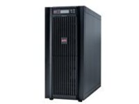 SMART-UPS VT 15KVA 400V W/ INT MAINT START UP IN