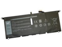BTI - Notebook battery (equivalent to: Dell DXGH8, Dell 0H754V, Dell G8VCF)