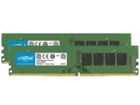 Crucial - DDR4 - kit