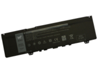 BTI - Notebook battery (equivalent to: Dell F62G0)