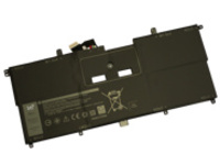 BTI - Notebook battery (equivalent to: Dell NNF1C, Dell HMPFH)