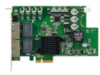 Advantech Vision Frame Grabber PCIE-1674E-AE