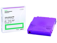 HPE Ultrium RW Pallet