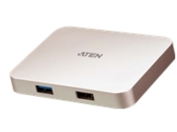 ATEN UH3235 - Mini-dock