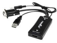 Rocstor Premium - Adapter