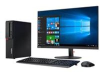 Lenovo ThinkCentre M910s デスクトップPC（本体のみ） Amazon.com: Lenovo ThinkCentre M910s SFF Desktop Computer