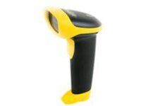 Wasp WLR 8950 - Barcode scanner
