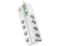 APC Performance SurgeArrest 8 outlets with Phone &amp; Coax Protection 230V Germany