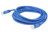 AddOn - Patch cable - RJ-45 (M) to RJ-45 (M)