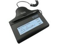 Topaz SigLite WOWPad T-LBK460-BSB-RC