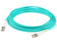 AddOn - Patch cable - LC/PC multi-mode (M) to LC/PC multi-mode (M)