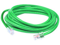 AddOn - Patch cable - RJ-45 (M) to RJ-45 (M)