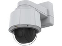 AXIS Q6074 50 Hz - Network surveillance camera