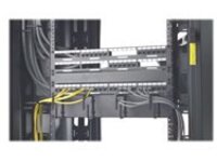 APC - Network cable - RJ-45 (F) to RJ-45 (F)