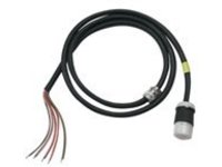APC InfraStruXure Whips - power cable - bare wire to NEMA L2