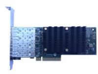 Chelsio T540-LP-CR - Network adapter